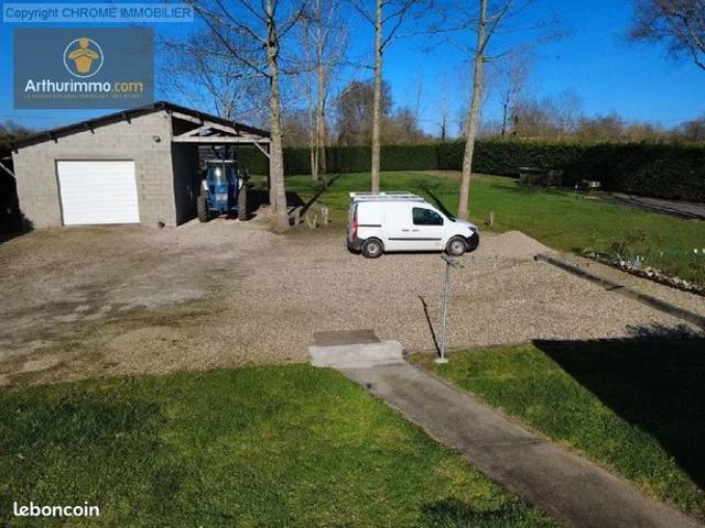 Maison vente à Langon, Grignols