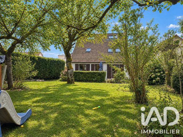 Maison vente à Torcy, Thorigny-sur-marne