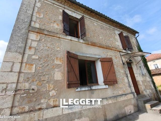 Maison vente à Périgueux, Beauronne