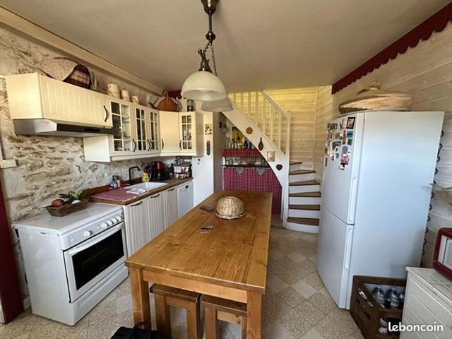Maison vente à Chartres, Béville-le-comte