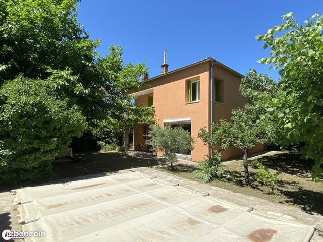 Maison vente à Alès