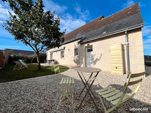 Maison vente à Tours, Ballan-miré