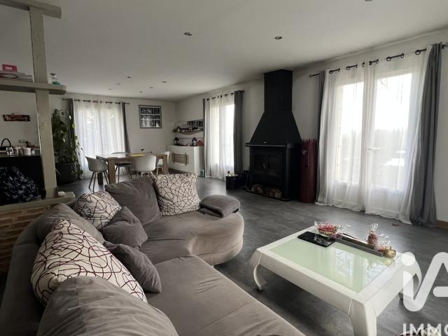 Maison vente à Libourne, Margueron