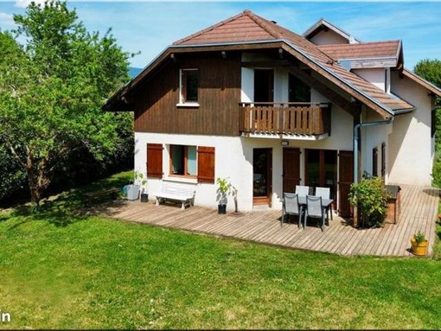 Maison vente à Gex, Crozet