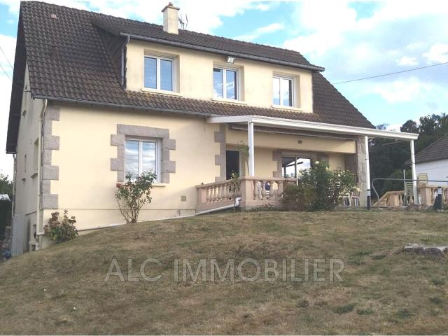Maison vente à Mayenne, Pays de la Loire
