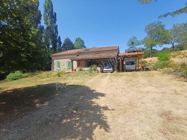 Maison vente à Limoux, Arques