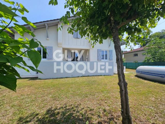 Maison vente à France métropolitaine, Mont-de-marsan