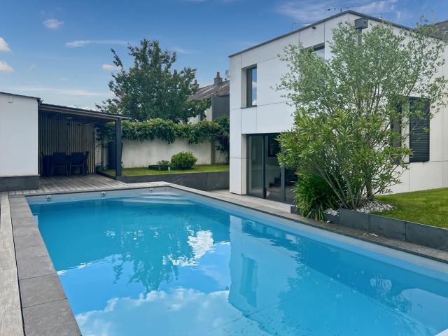 Maison vente à Rennes, Bretagne