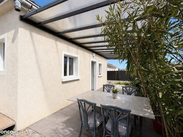 Maison vente à La Tour-du-Pin, Tignieu-jameyzieu