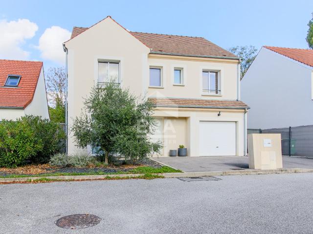 Maison vente à Parc du château, Crespières