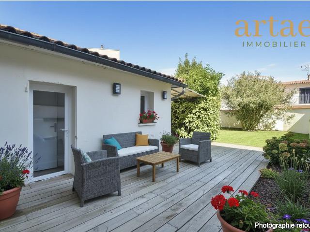Maison vente à Villenouvelle, Montauban