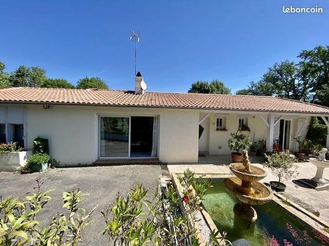 Maison vente à Auch