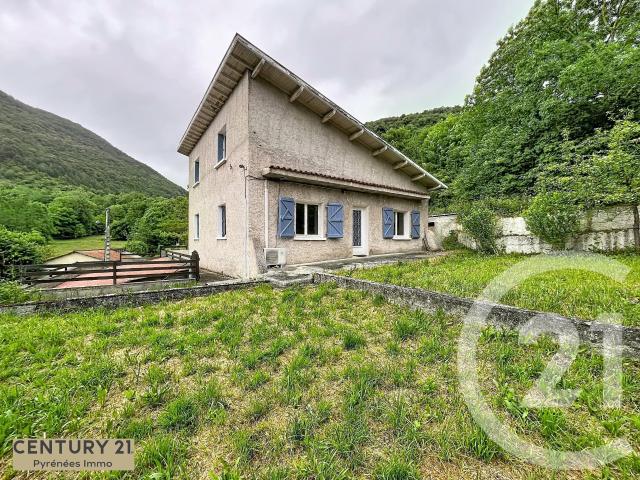 Maison vente à Saint-Gaudens, Malvezie