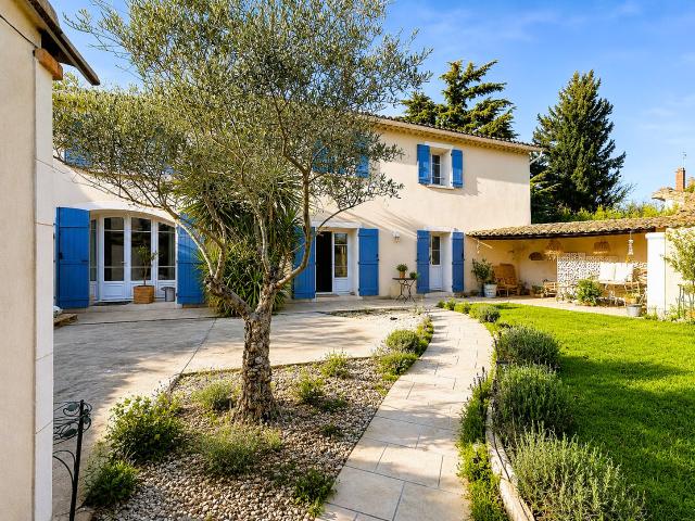 Maison vente à Carpentras, Bollène