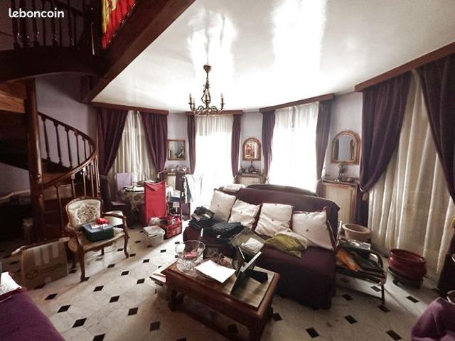 Maison vente à Sarcelles, Arnouville-lès-gonesse
