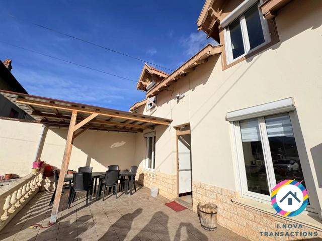 Maison vente à Pamiers, Lavelanet