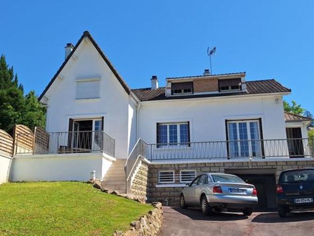 Maison vente à Sarcelles, Chaumontel