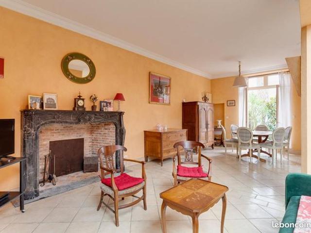 Maison vente à Nantes