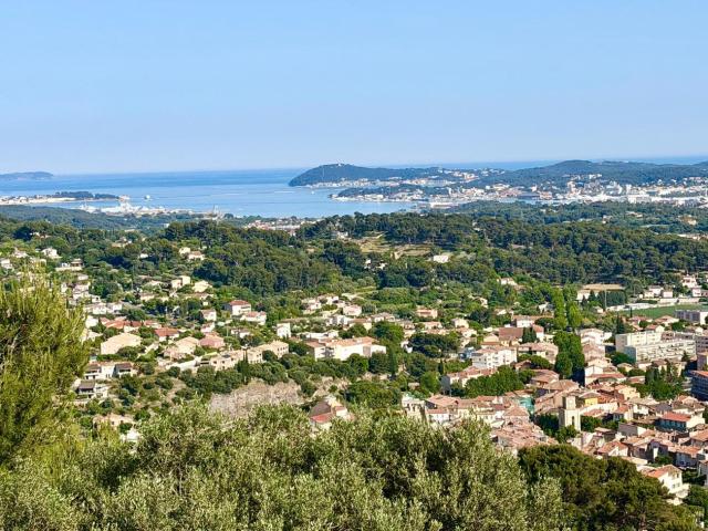 Maison vente à Arrondissement de Toulon, Ollioules