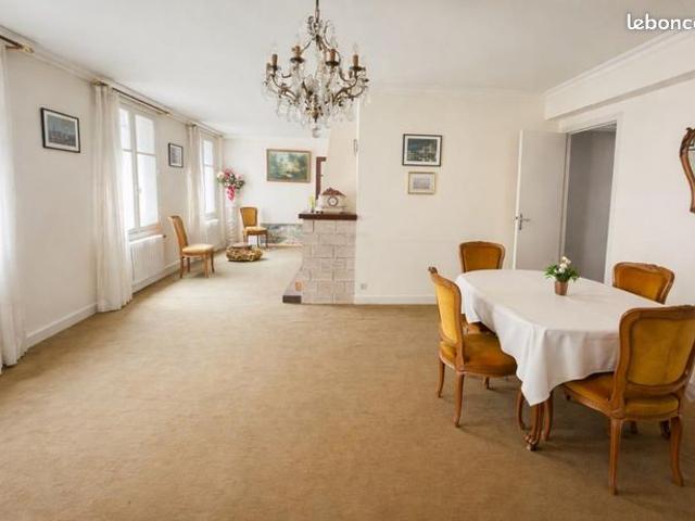 Maison vente à Poitiers