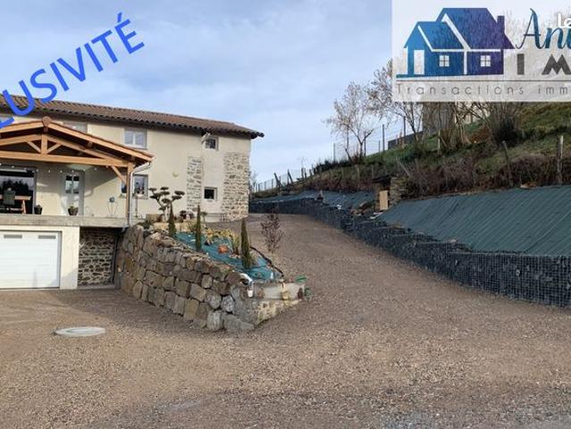 Maison vente à Villefranche-sur-Saône, Rhône