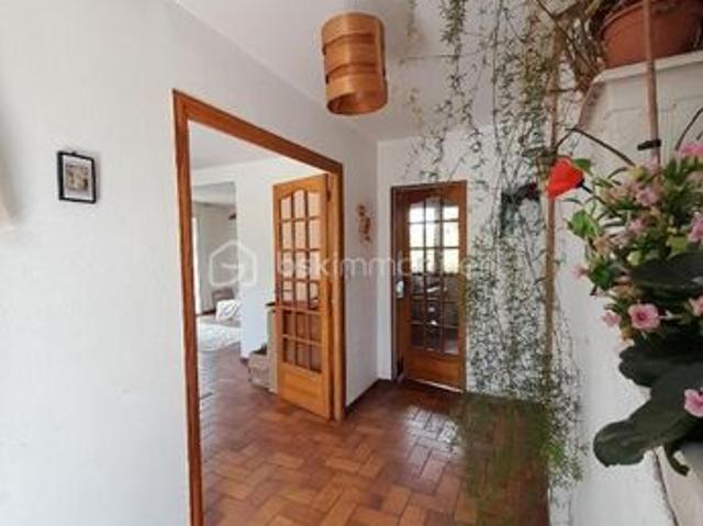 Maison vente à Le Havre, Octeville-sur-mer