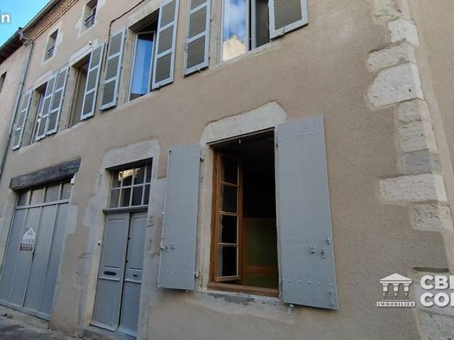 Maison vente à Vichy, Ebreuil