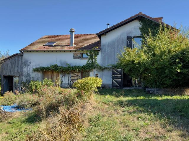 Maison vente à Fremifontaine, Vosges