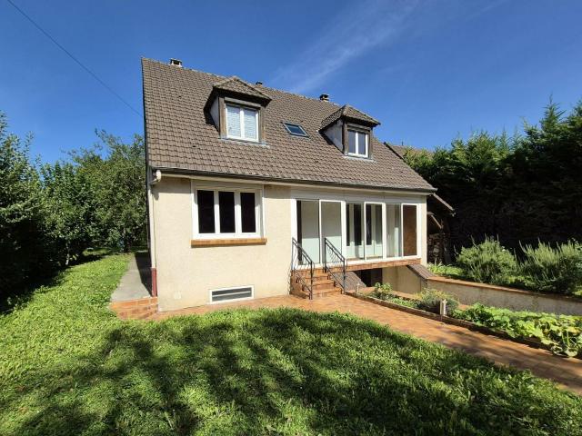 Maison vente à Sarcelles, Mareil-en-france