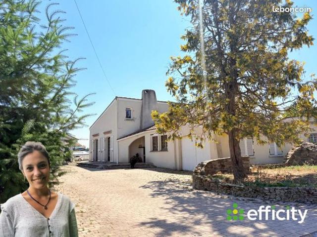 Maison vente à Montbrison, Bonson