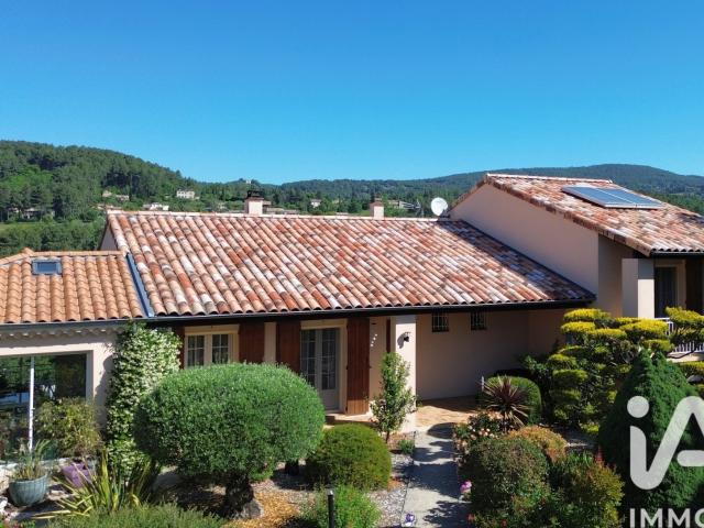 Maison vente à Privas