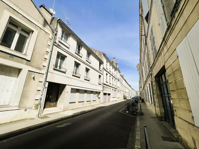 Maison vente à Le Plateau, Poitiers