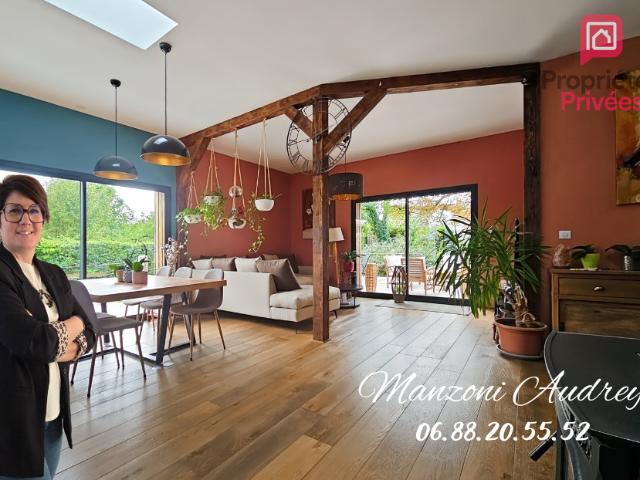 Maison vente à Troyes, Aube