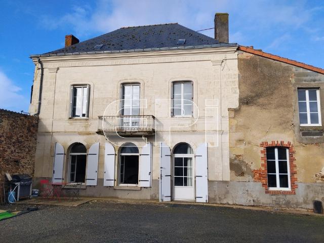 Maison vente à Cholet, Vihiers