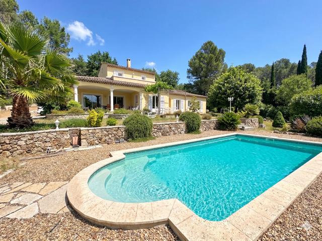 Maison vente à Arrondissement de Draguignan, Lorgues