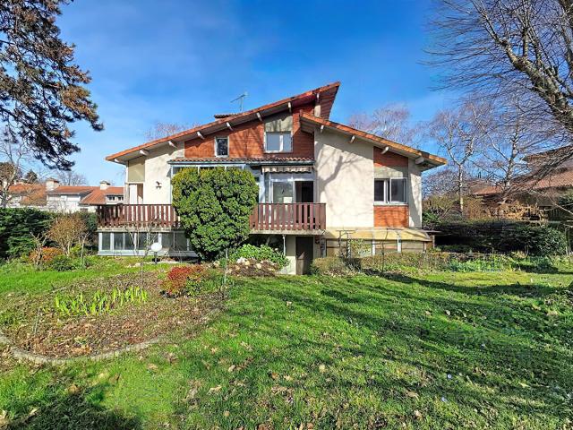 Maison vente à Toulouse, Auzeville-tolosane