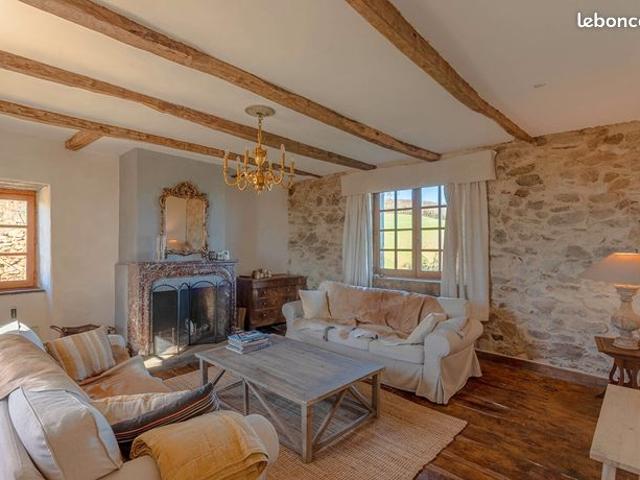 Maison vente à Albi, Tanus