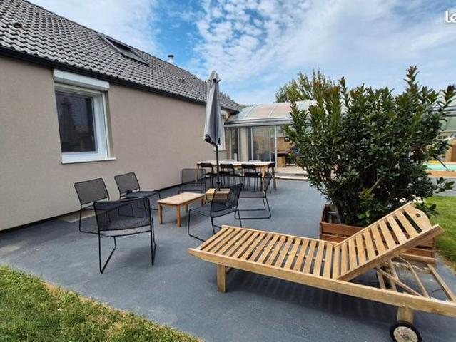 Maison vente à Le Havre, Saint-romain-de-colbosc