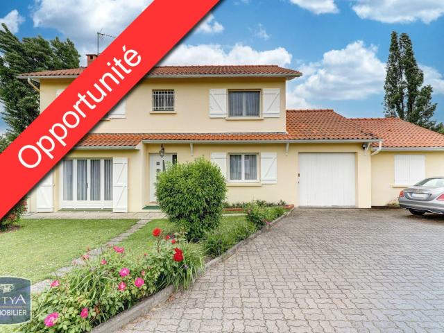 Maison vente à France métropolitaine, Mozac