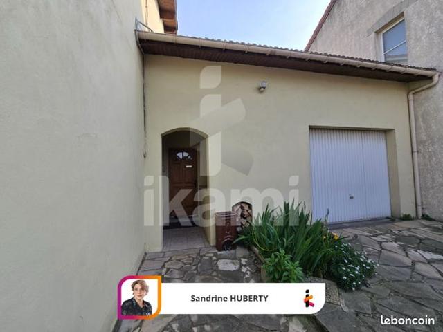 Maison vente à Le Raincy, Tremblay-en-france