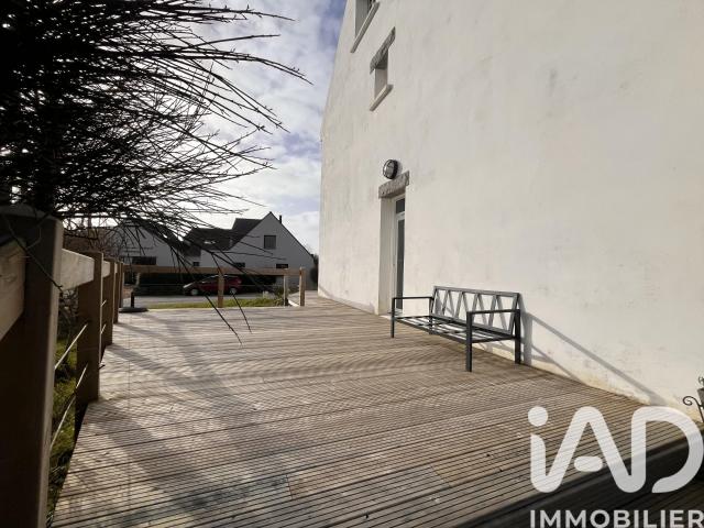 Maison vente à Lorient, Bretagne