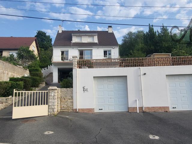 Maison vente à Provins, Montereau-fault-yonne