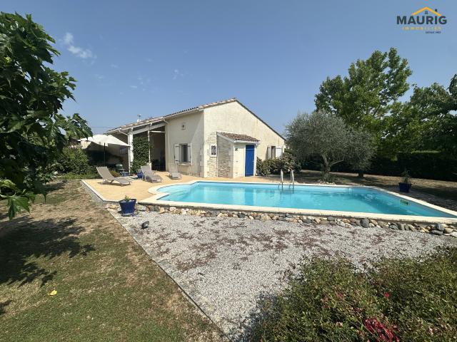 Maison vente à Marmande, Beaupuy