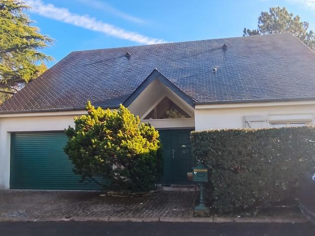 Maison vente à France métropolitaine, Montlignon