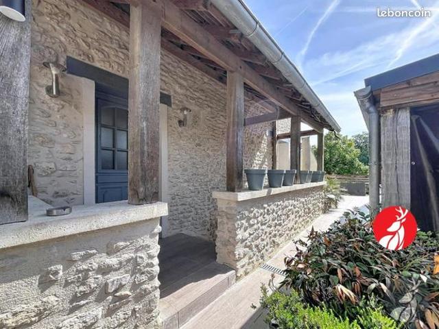 Maison vente à Évry, Boigneville