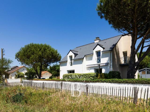 Maison vente à Saint-Nazaire, Pornichet