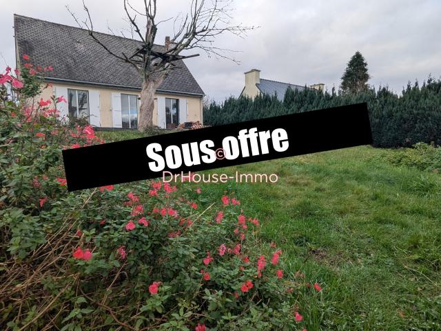 Maison vente à Quimper, Bretagne
