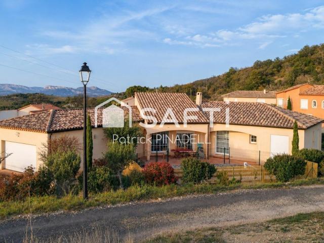 Maison vente à Perpignan, Cassagnes