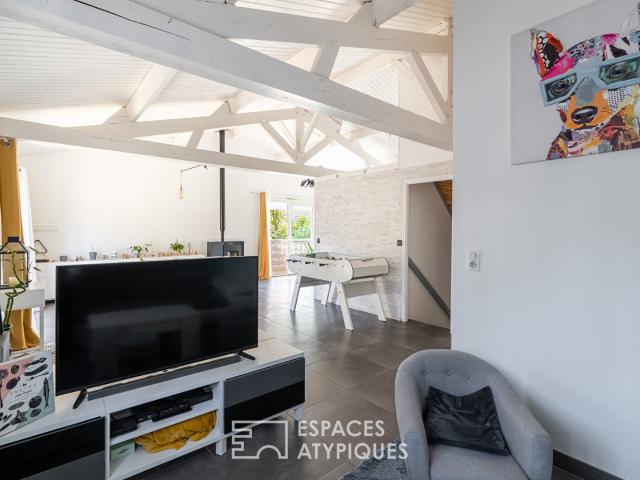 Maison vente à Saint-Nazaire, Saint-brevin-les-pins