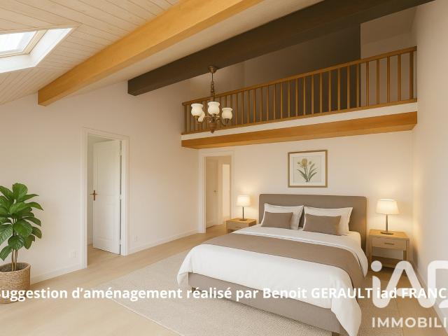Maison vente à Annecy, Menthon-saint-bernard